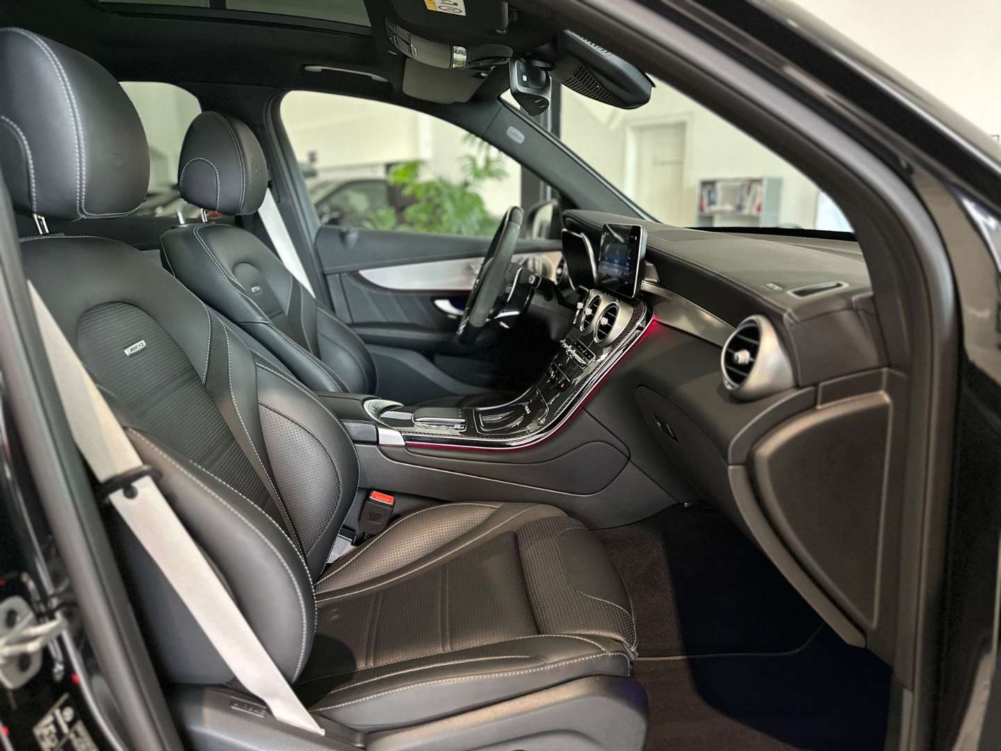 Mercedes GLC 63 AMG 63 AMG Line - 2022 - Joinsteer - #35