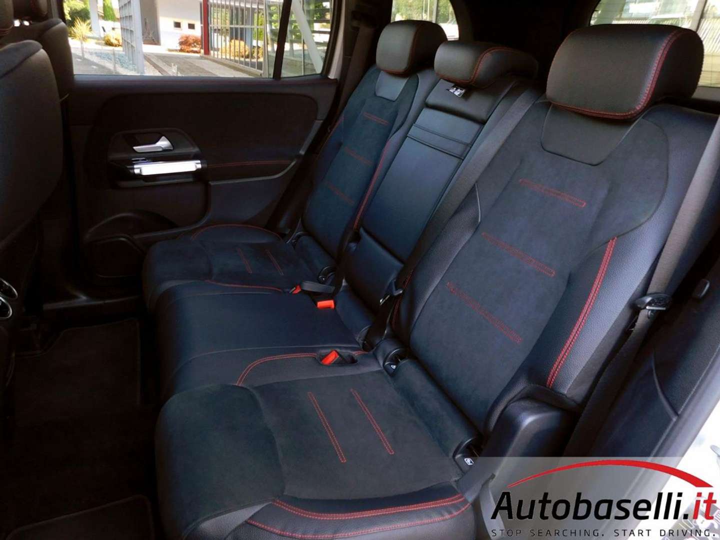 Mercedes GLB 180 Premium - 2021 - Joinsteer - #3