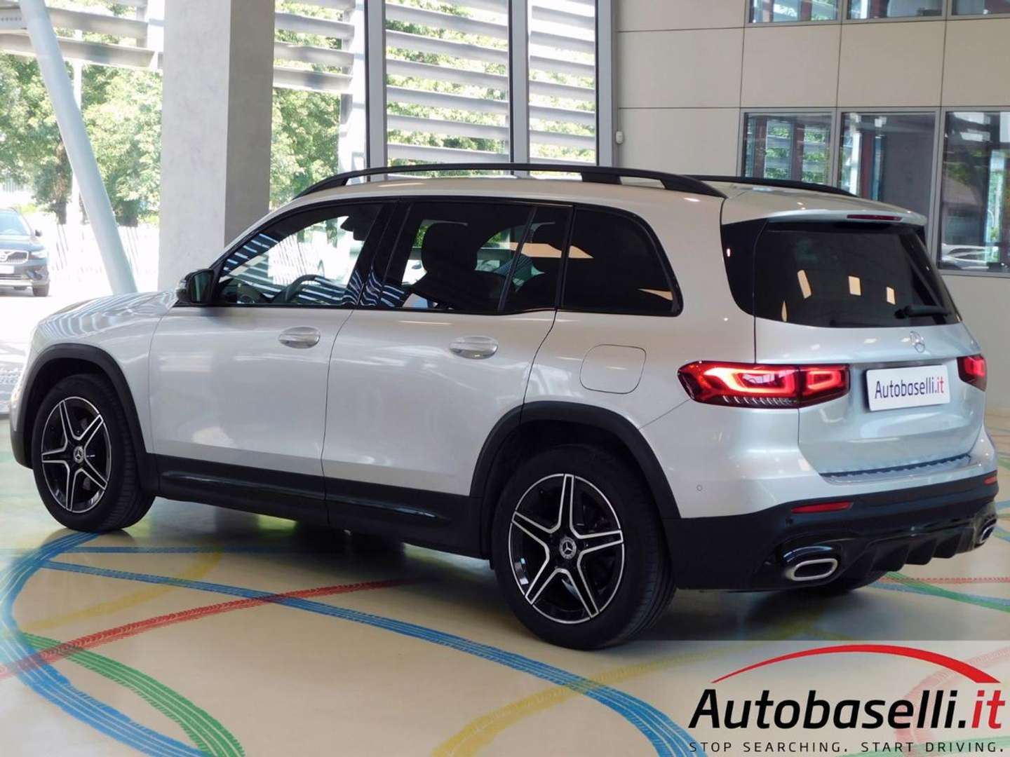 Mercedes GLB 180 Premium - 2021 - Joinsteer - #4