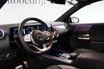 Mercedes EQA 250+ AMG Line — photo 2