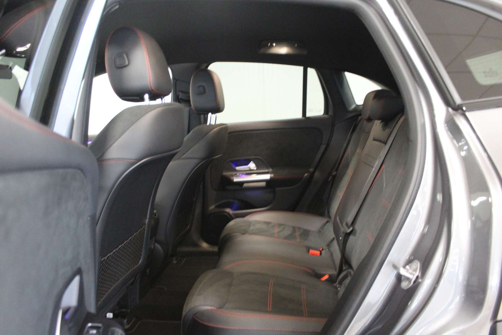 Mercedes EQA 250+ AMG Line - 2021 - Joinsteer - #5