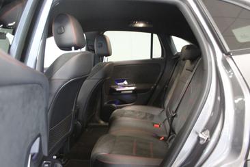 Mercedes EQA 250+ AMG Line — photo 5
