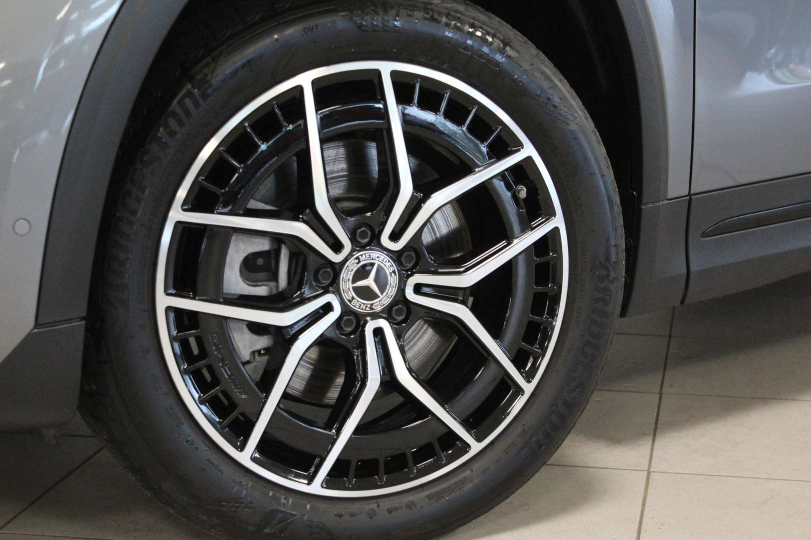 Mercedes EQA 250+ AMG Line - 2021 - Joinsteer - #11