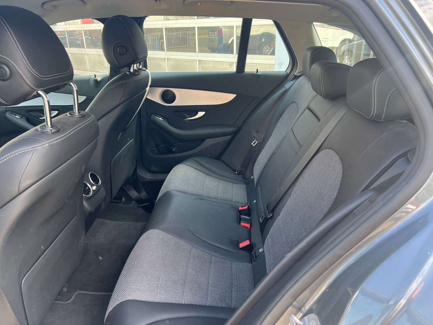 Mercedes Classe C Break 180 - 2020 - Joinsteer - #6