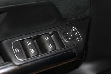 Mercedes EQA 250+ AMG Line — photo 14