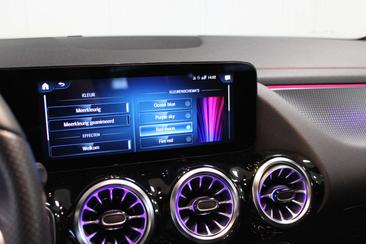 Mercedes EQA 250+ AMG Line — photo 18