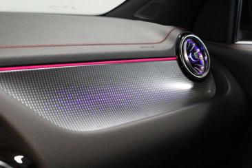 Mercedes EQA 250+ AMG Line — photo 19