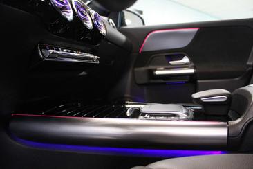 Mercedes EQA 250+ AMG Line — photo 25