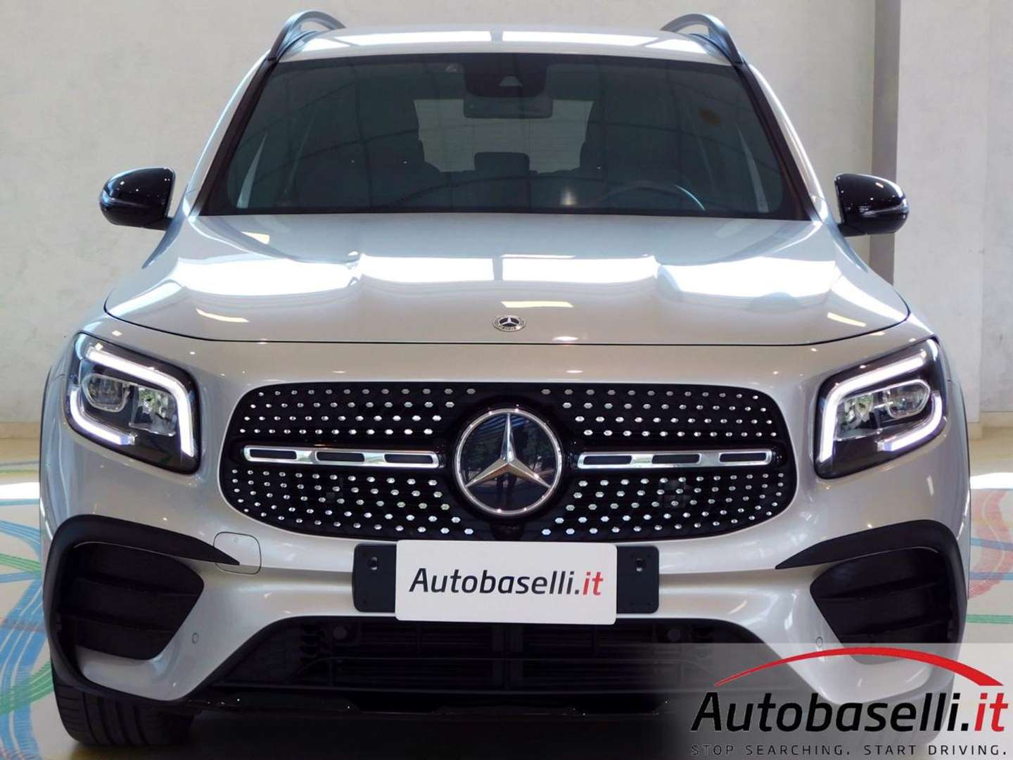 Mercedes GLB 200 Premium - 2021 - Joinsteer - #1