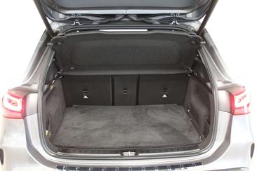 Mercedes EQA 250+ AMG Line — photo 26