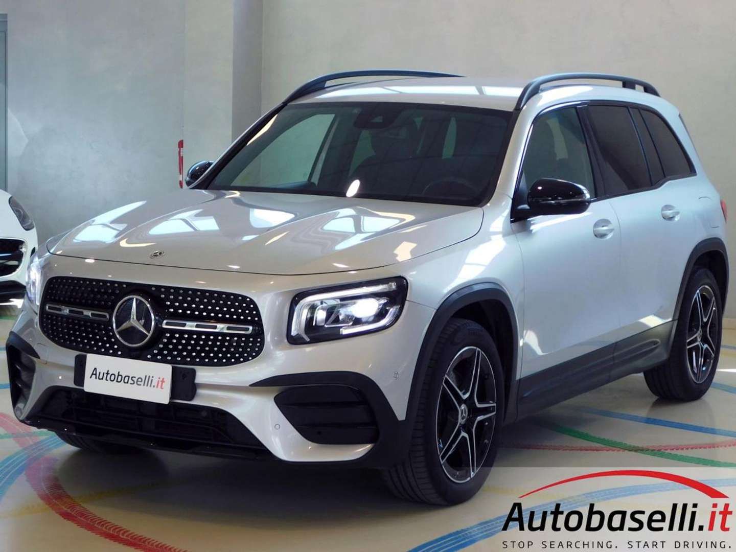 Mercedes GLB 200 Premium - 2021 - Joinsteer - #2