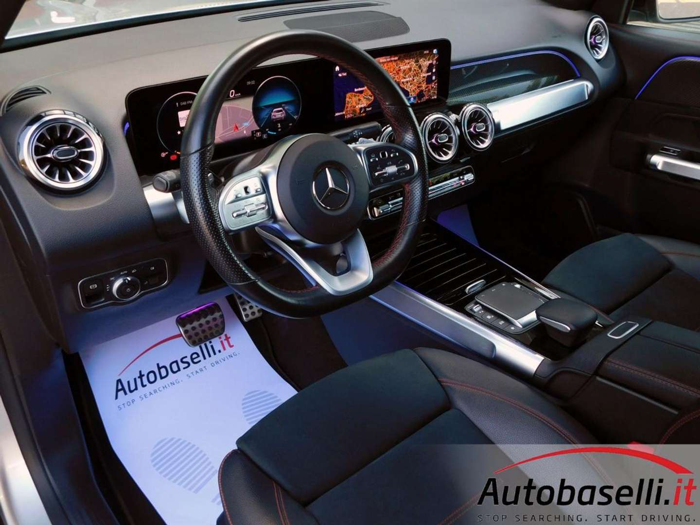 Mercedes GLB 200 Premium - 2021 - Joinsteer - #3