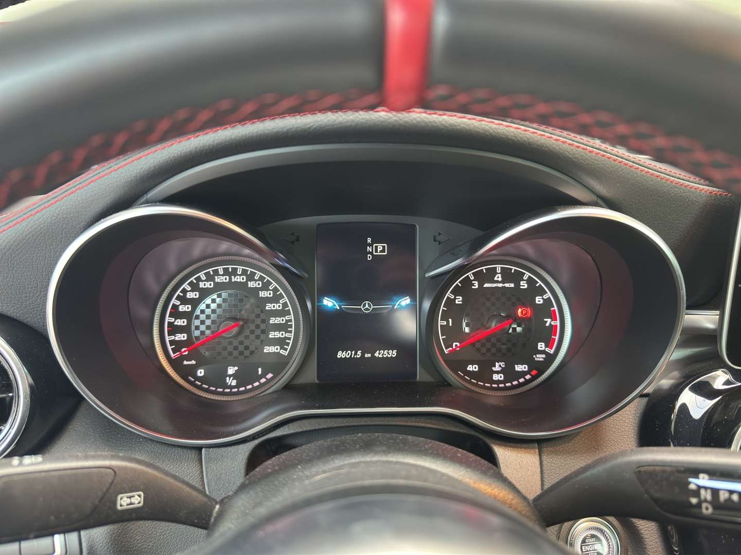 Mercedes Classe C Coupé 43 AMG Line - 2019 - Joinsteer - #11