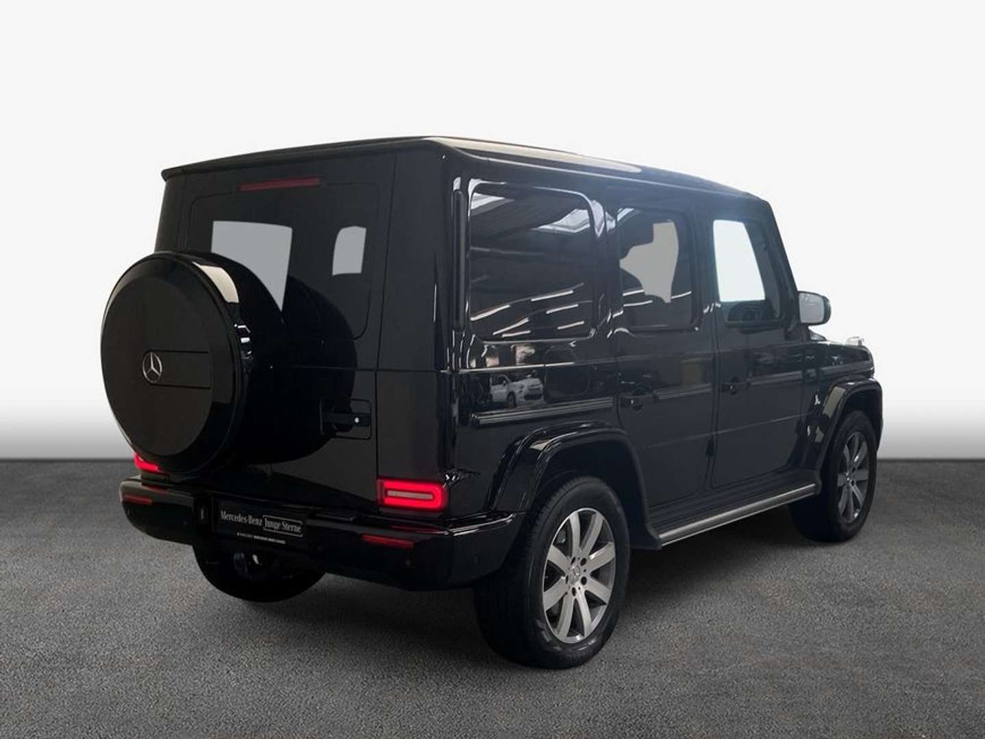 Mercedes Classe G 500 - 2022 - Joinsteer - #1