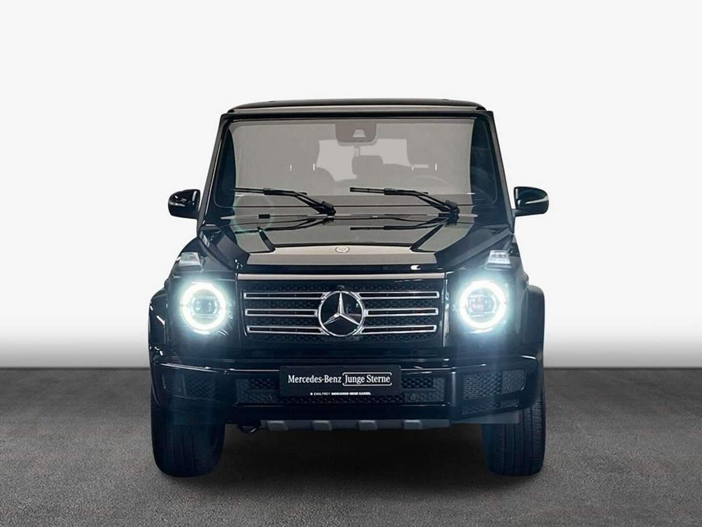 Mercedes Classe G 500 - 2022 - Joinsteer - #2