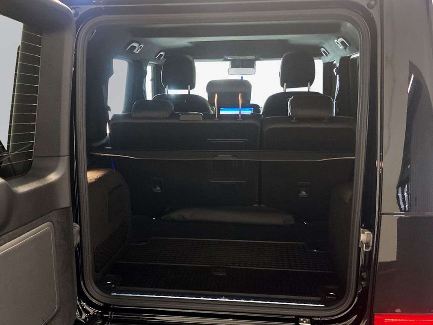 Mercedes Classe G 500 - 2022 - Joinsteer - #5