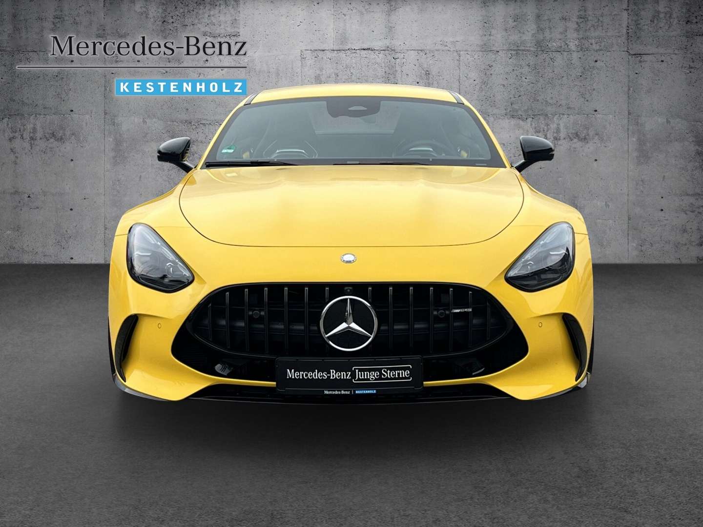 Mercedes AMG GT 63 63 AMG Line - 2024 - Joinsteer - #1