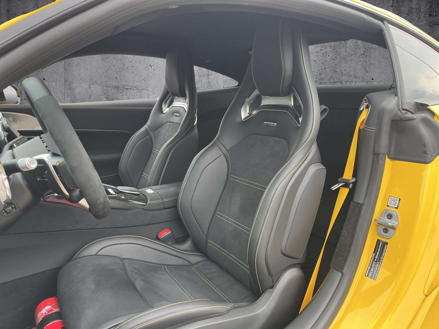 Mercedes AMG GT 63 63 AMG Line - 2024 - Joinsteer - #10