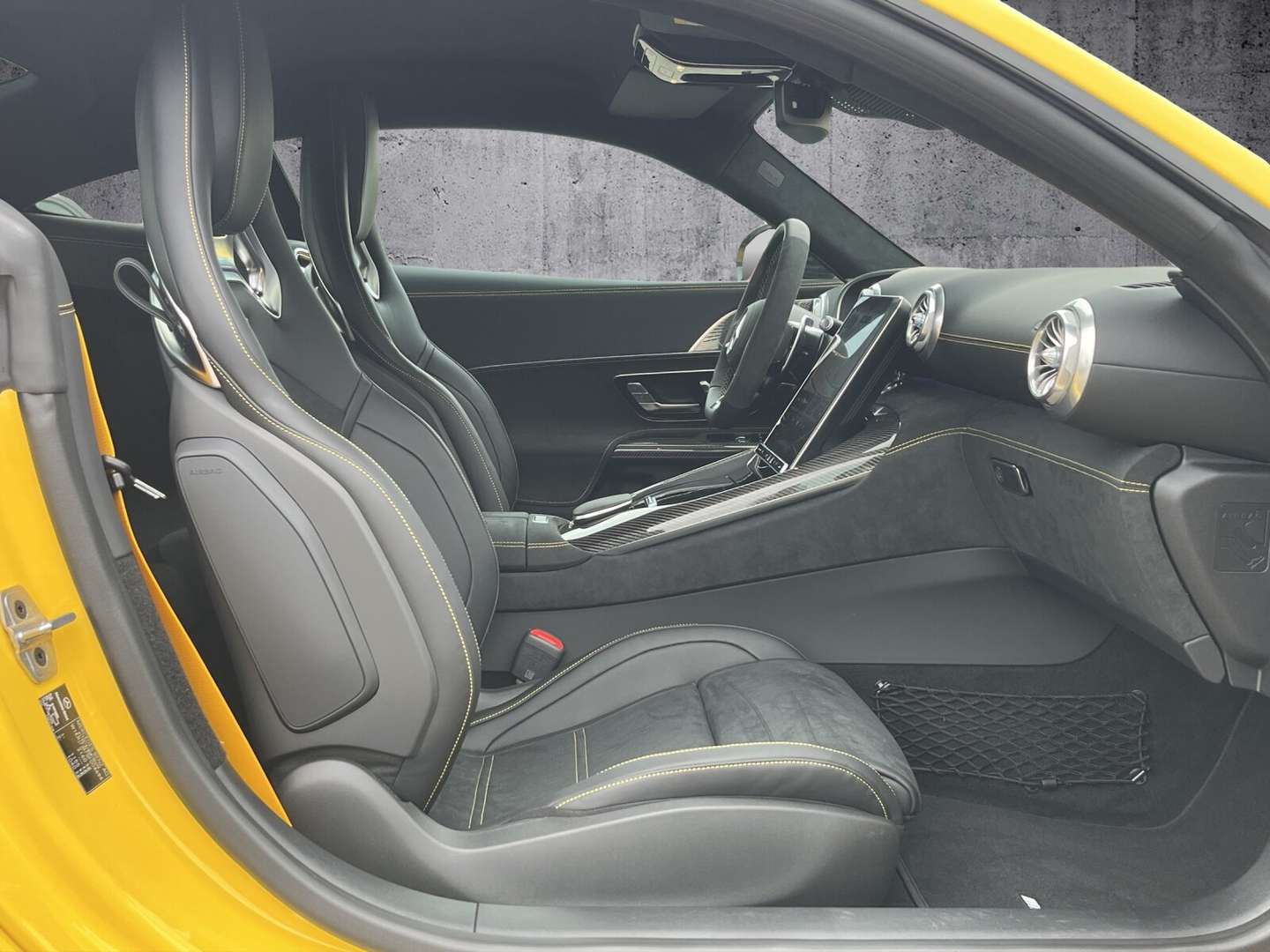 Mercedes AMG GT 63 63 AMG Line - 2024 - Joinsteer - #11