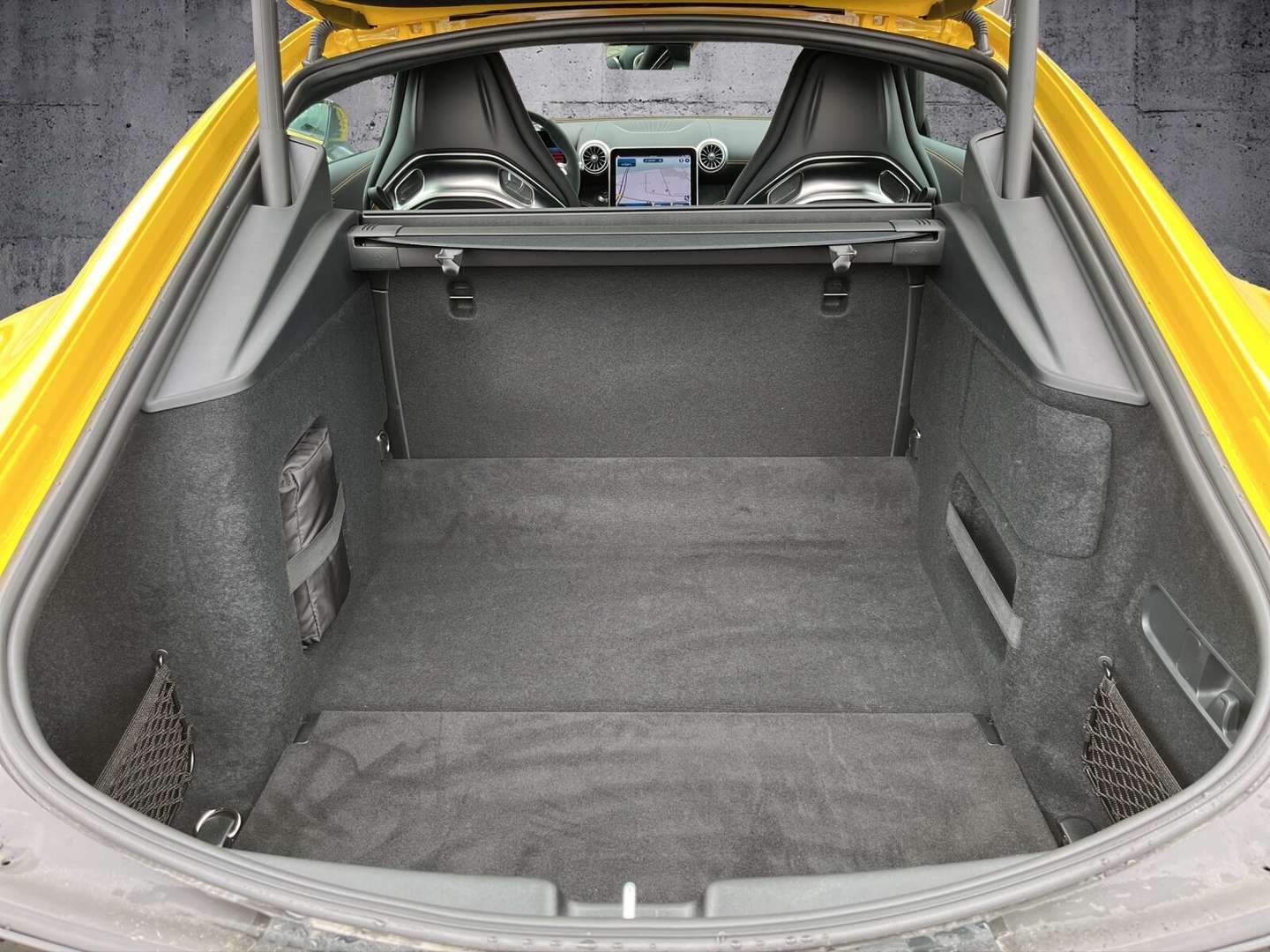 Mercedes AMG GT 63 63 AMG Line - 2024 - Joinsteer - #18