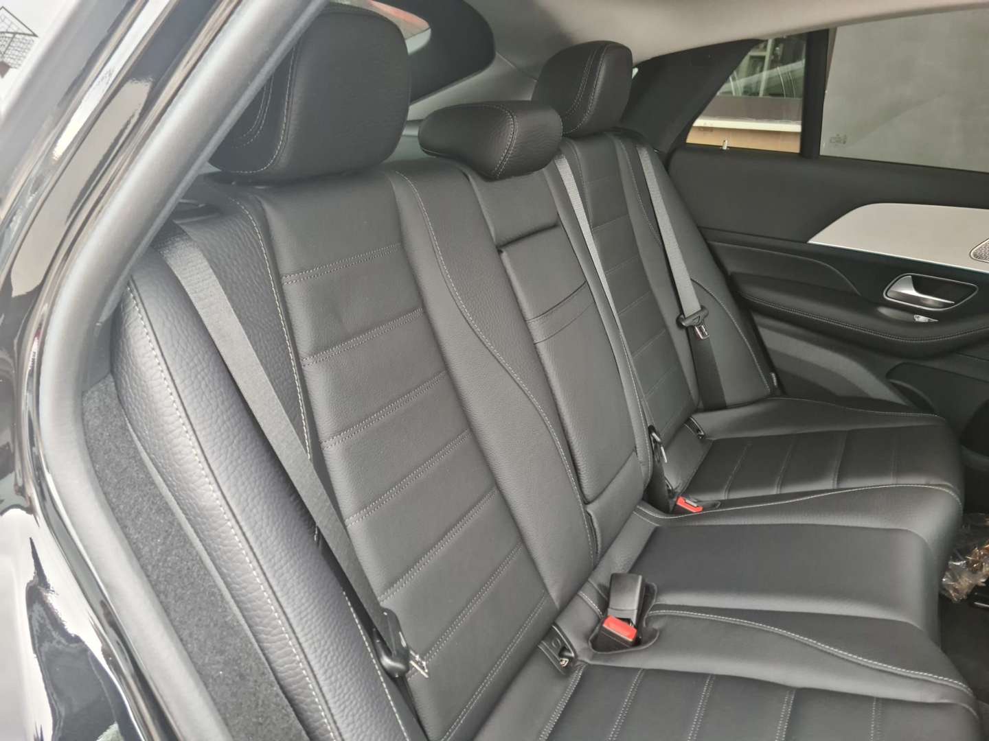 Mercedes GLE Coupé 350 AMG Line Premium - 2023 - Joinsteer - #16