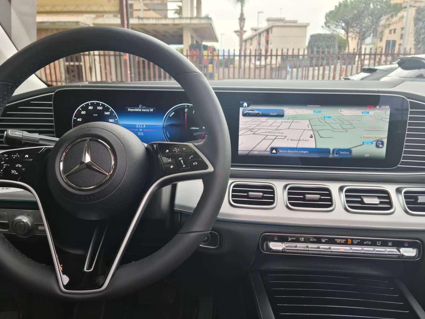 Mercedes GLE Coupé 350 AMG Line Premium - 2023 - Joinsteer - #18