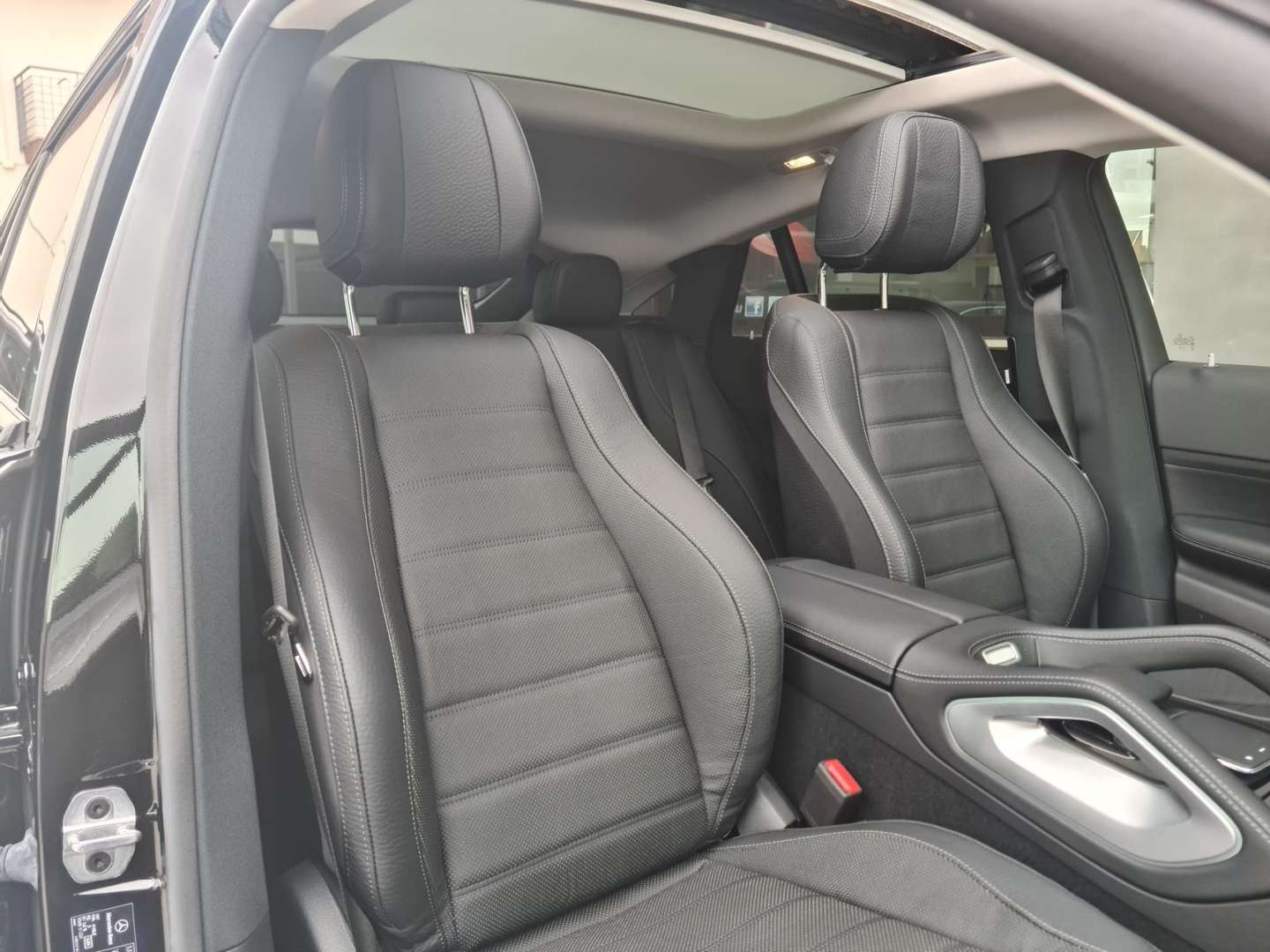 Mercedes GLE Coupé 350 AMG Line Premium - 2023 - Joinsteer - #19