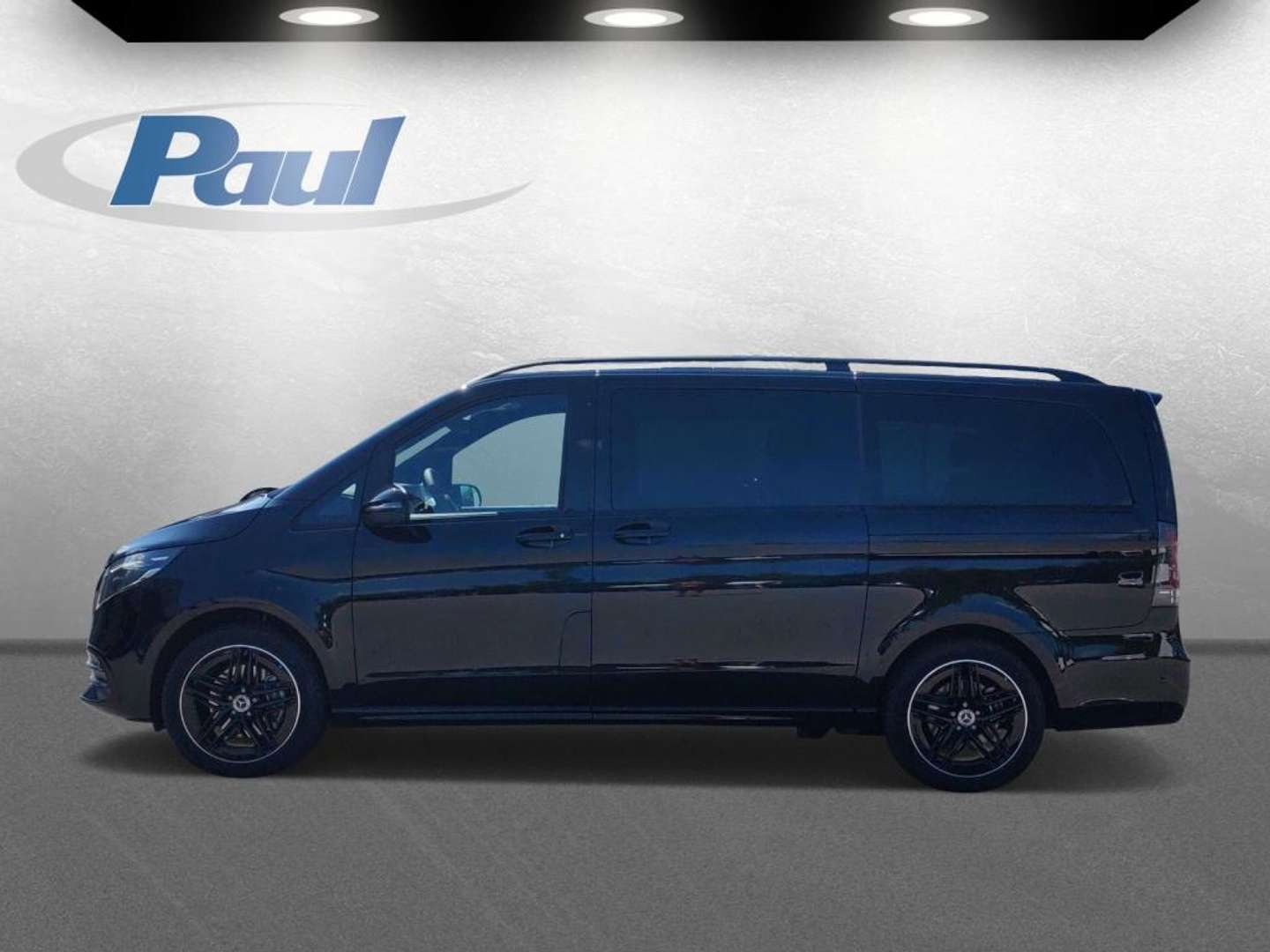 Mercedes V 300 300 Avantgarde - 2024 - Joinsteer - #3