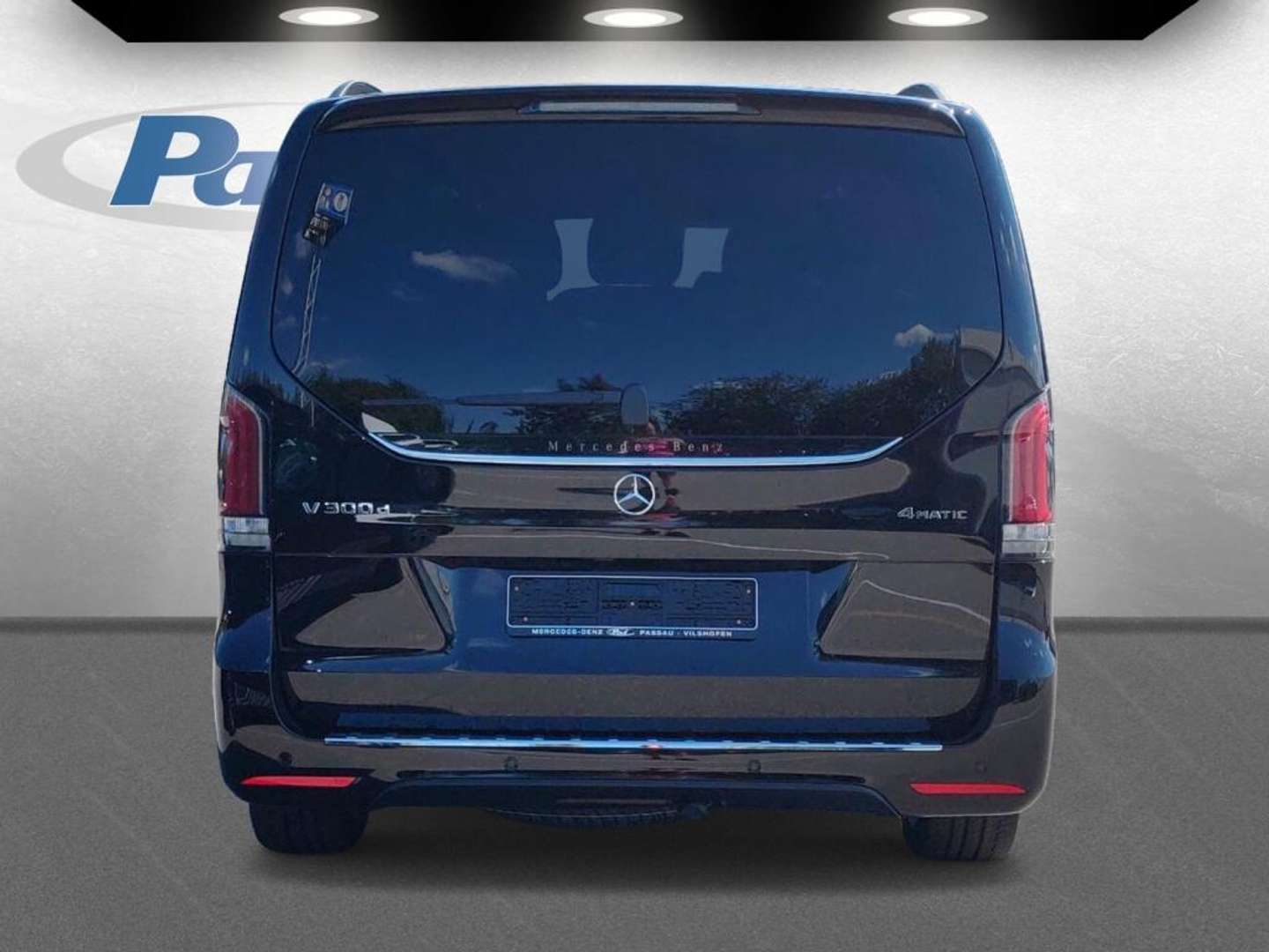 Mercedes V 300 300 Avantgarde - 2024 - Joinsteer - #5