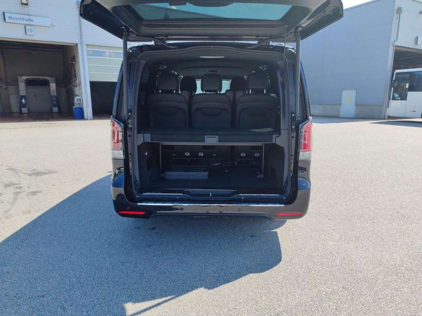 Mercedes V 300 300 Avantgarde - 2024 - Joinsteer - #6