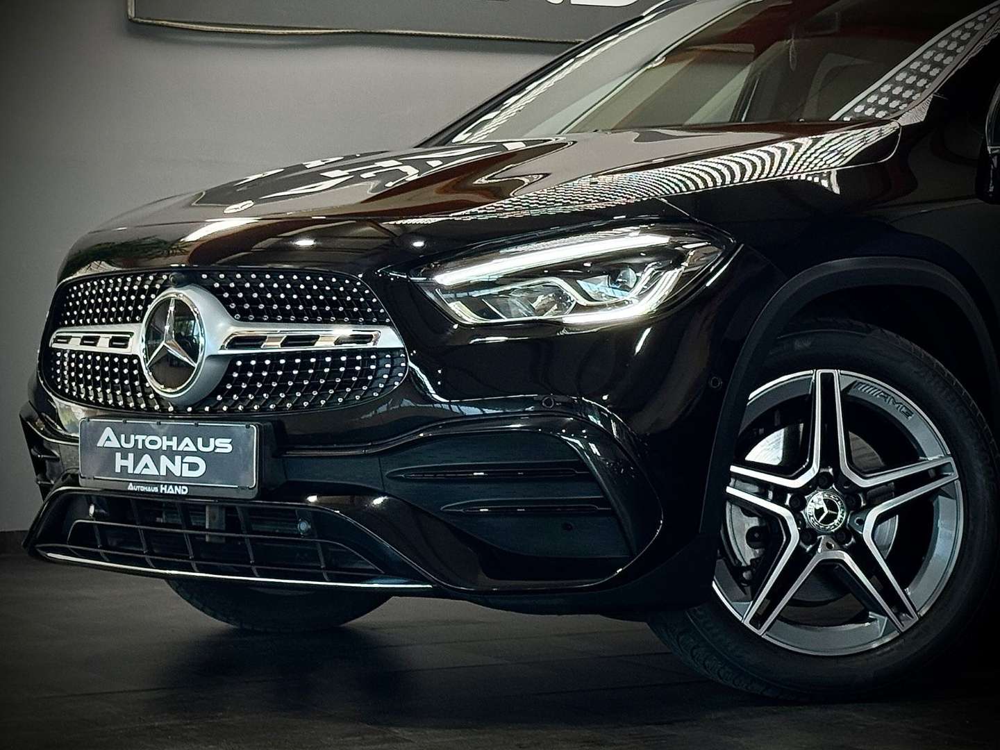 Mercedes GLA 250 AMG Line - 2021 - Joinsteer - #2