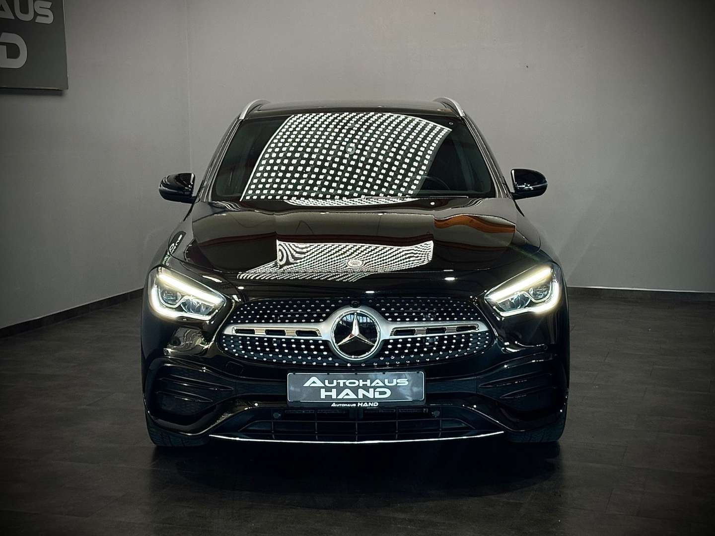Mercedes GLA 250 AMG Line - 2021 - Joinsteer - #3
