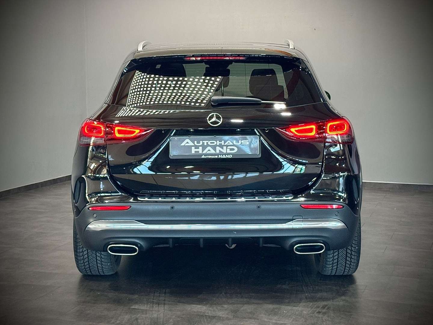 Mercedes GLA 250 AMG Line - 2021 - Joinsteer - #6