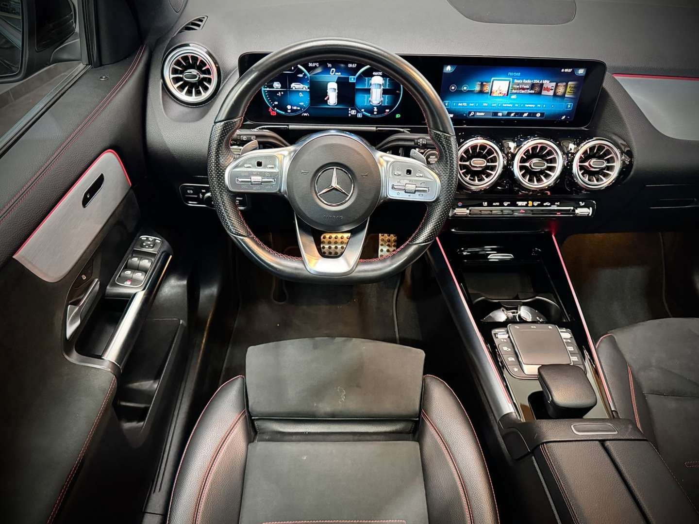 Mercedes GLA 250 AMG Line - 2021 - Joinsteer - #12