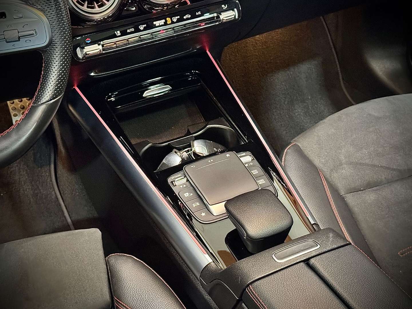 Mercedes GLA 250 AMG Line - 2021 - Joinsteer - #13