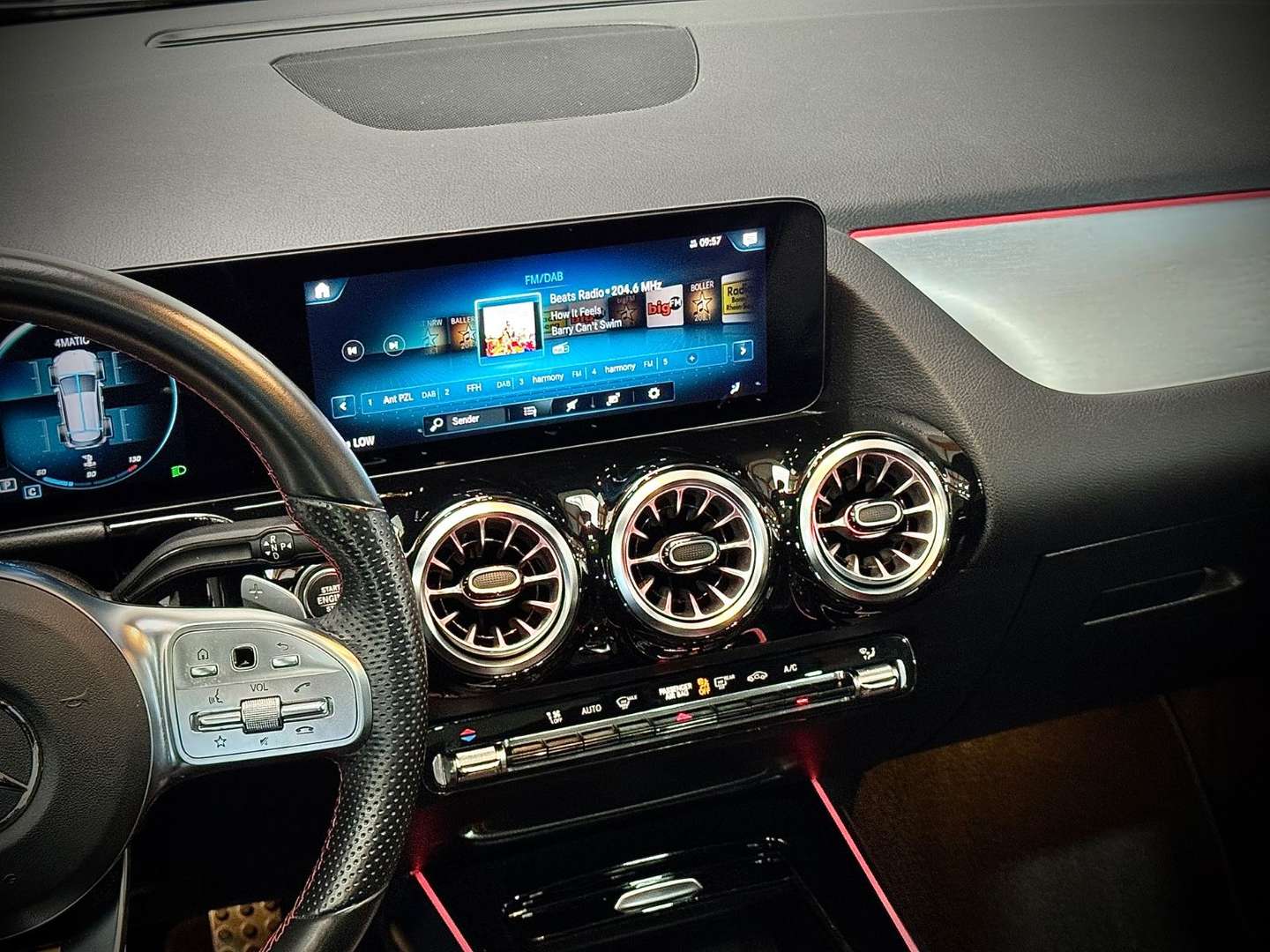 Mercedes GLA 250 AMG Line - 2021 - Joinsteer - #14