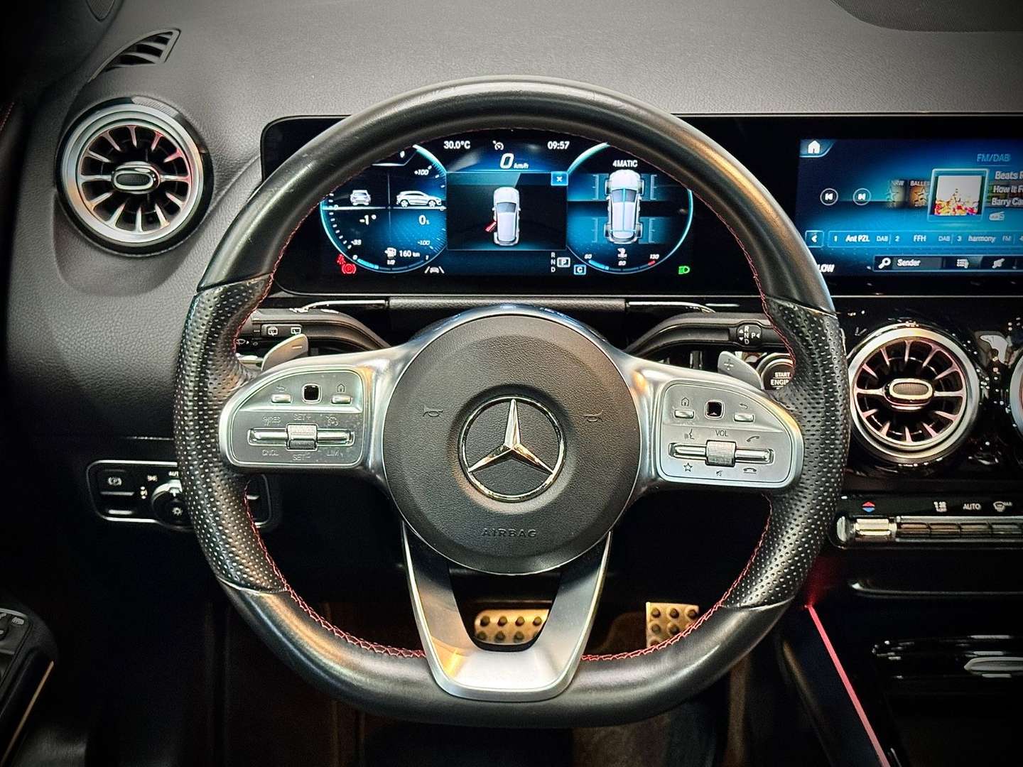 Mercedes GLA 250 AMG Line - 2021 - Joinsteer - #15