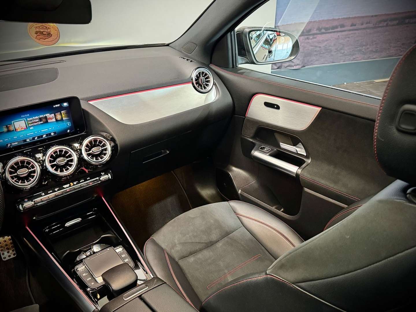 Mercedes GLA 250 AMG Line - 2021 - Joinsteer - #16
