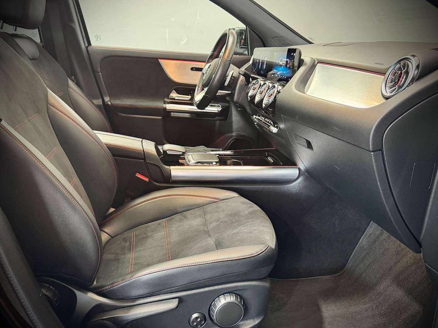 Mercedes GLA 250 AMG Line - 2021 - Joinsteer - #18