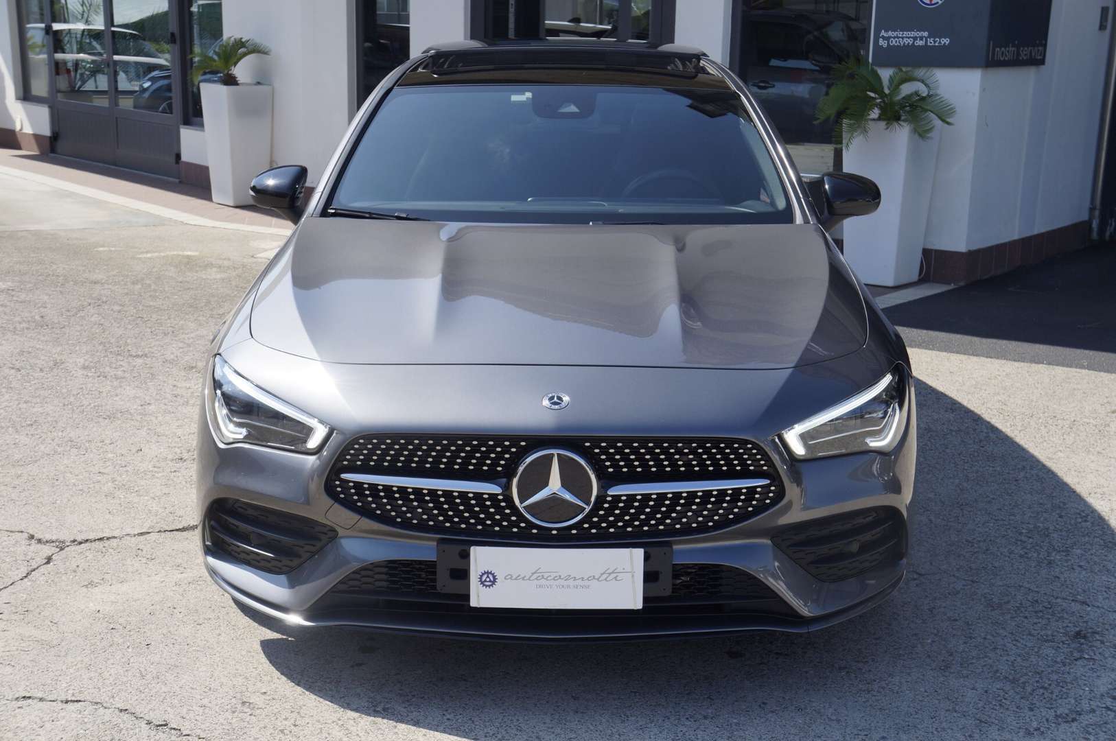 Mercedes CLA Shooting Break 220 Premium - 2023 - Joinsteer - #3