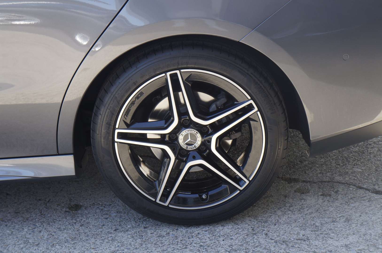 Mercedes CLA Shooting Break 220 Premium - 2023 - Joinsteer - #5