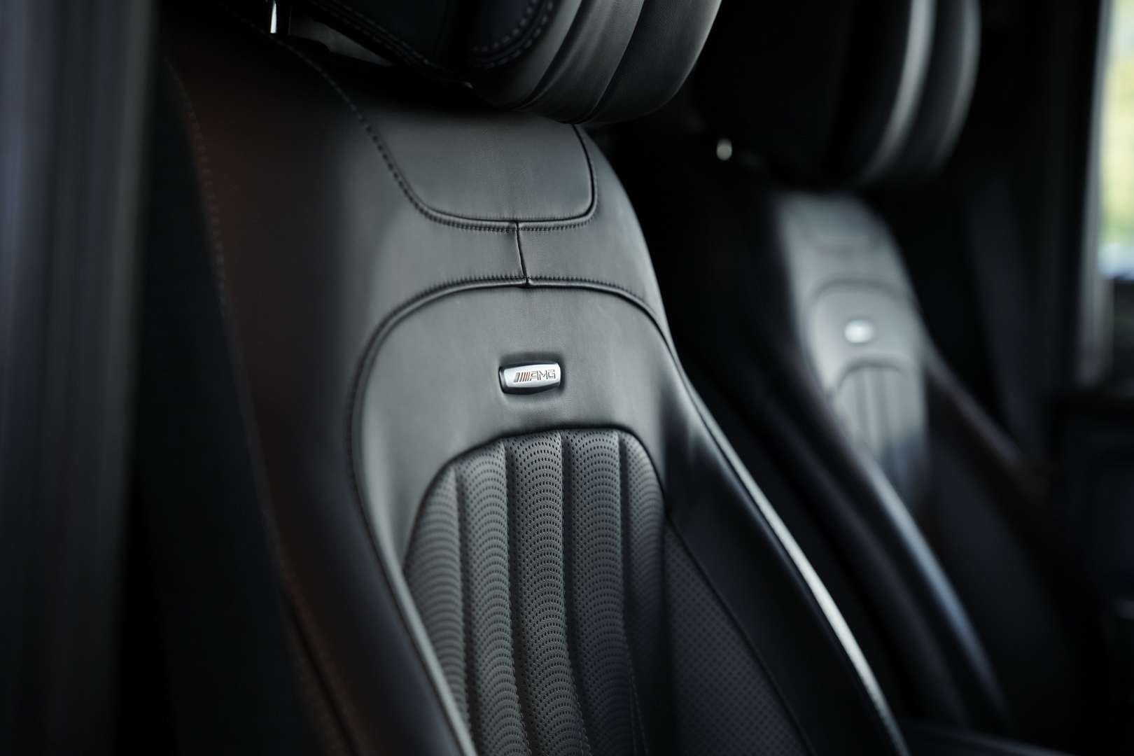 Mercedes G63 63 AMG Line - 2019 - Joinsteer - #8