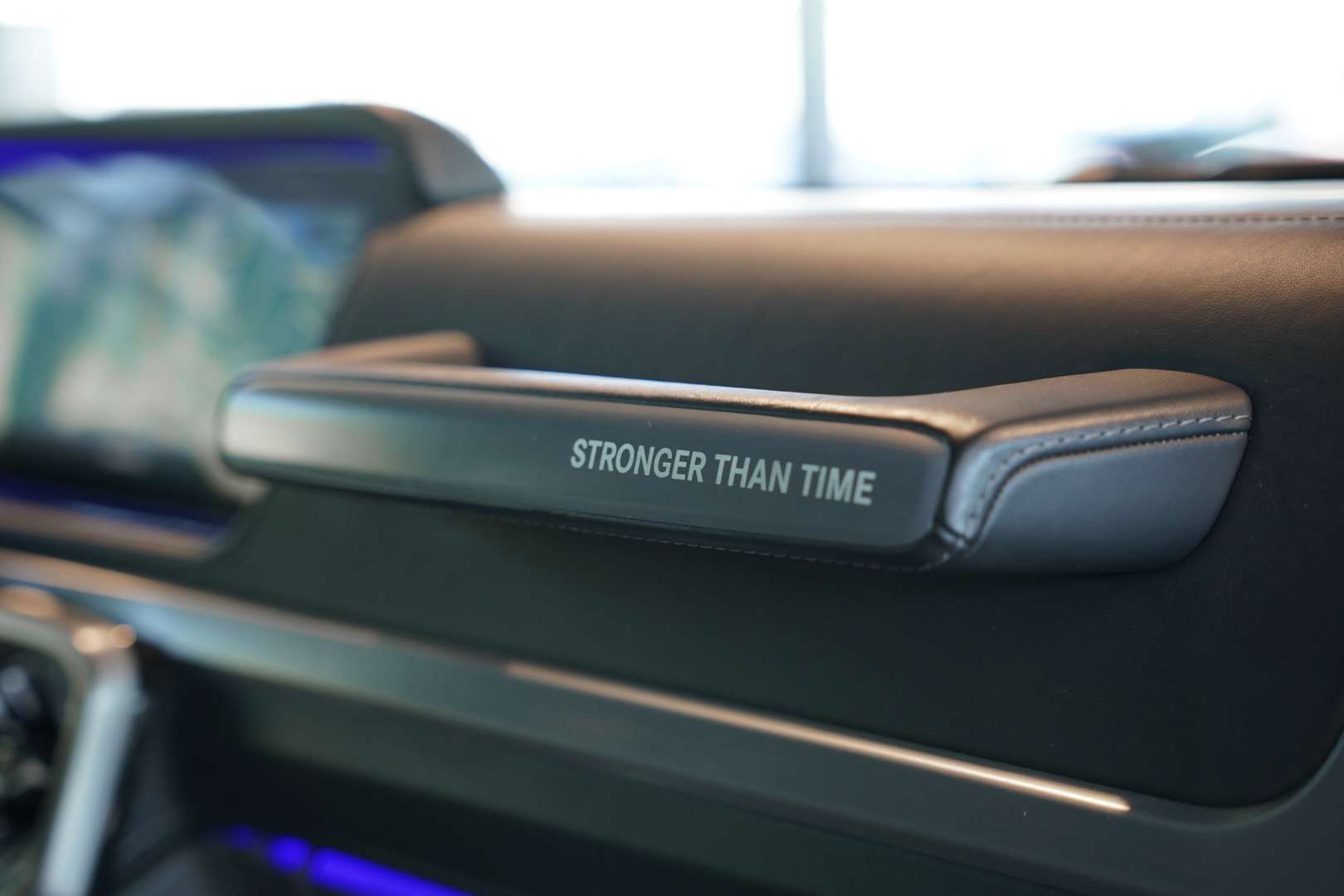 Mercedes G63 63 AMG Line - 2019 - Joinsteer - #10