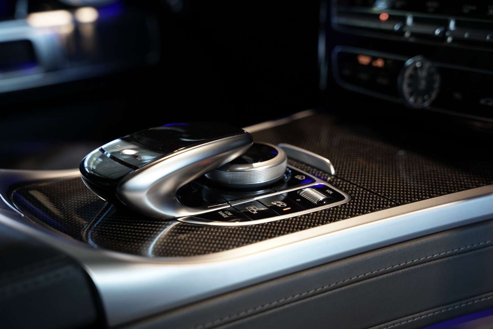 Mercedes G63 63 AMG Line - 2019 - Joinsteer - #11