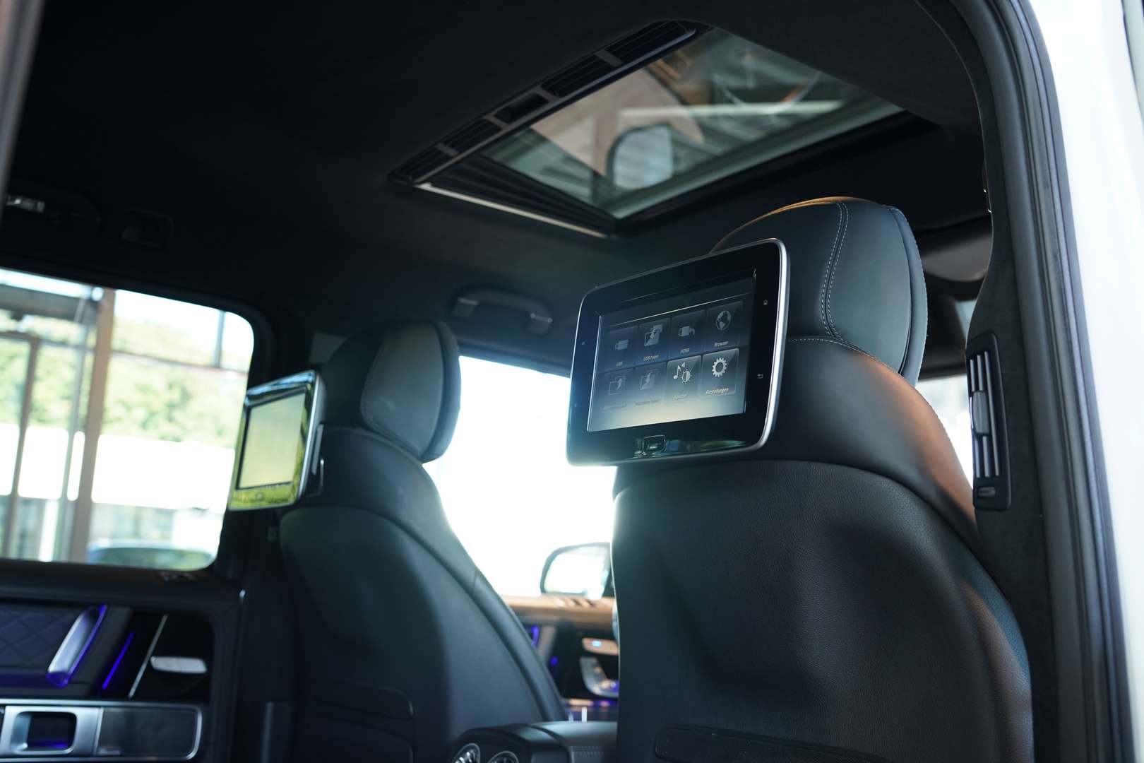 Mercedes G63 63 AMG Line - 2019 - Joinsteer - #14