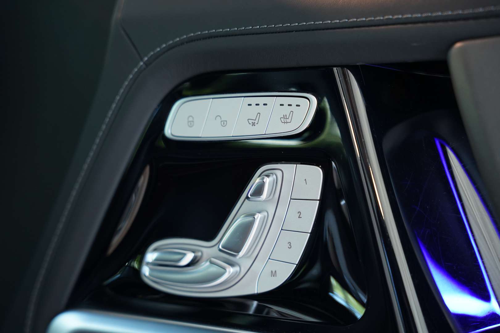 Mercedes G63 63 AMG Line - 2019 - Joinsteer - #15