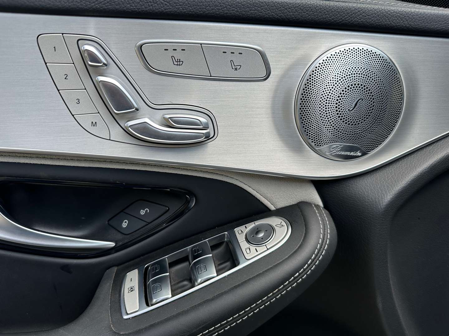 Mercedes GLC Coupé 63 AMG S CARBOCERAMICA - 2020 - Joinsteer - #11