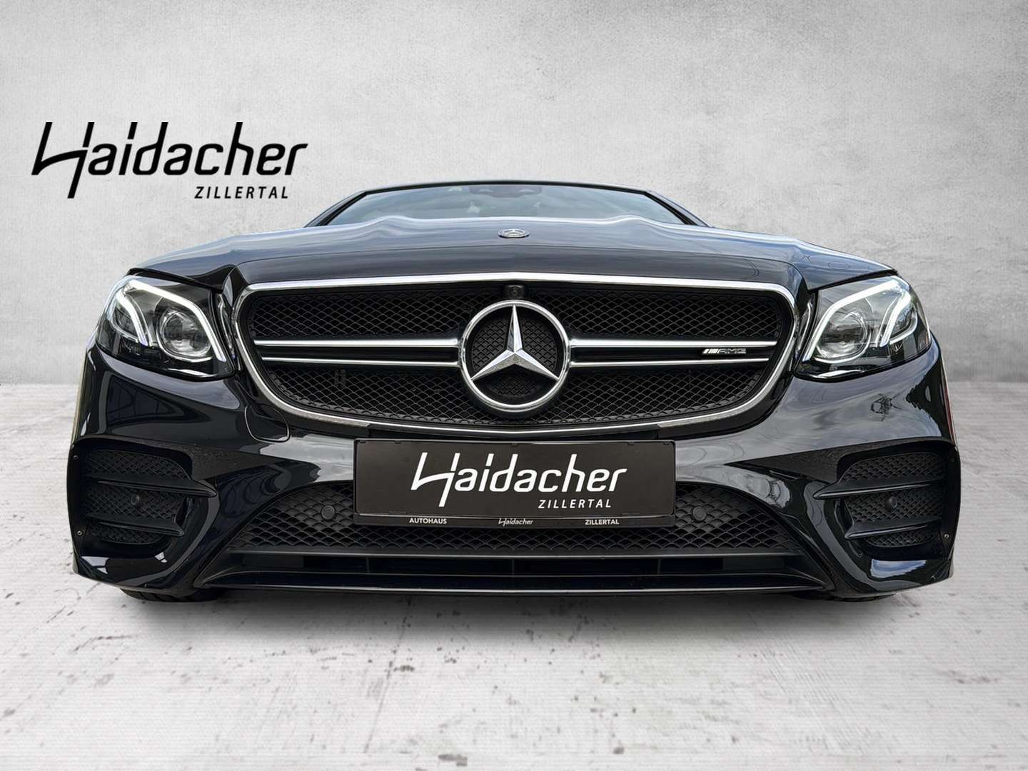 Mercedes Classe E Cabriolet 53 AMG Line - 2019 - Joinsteer - #2