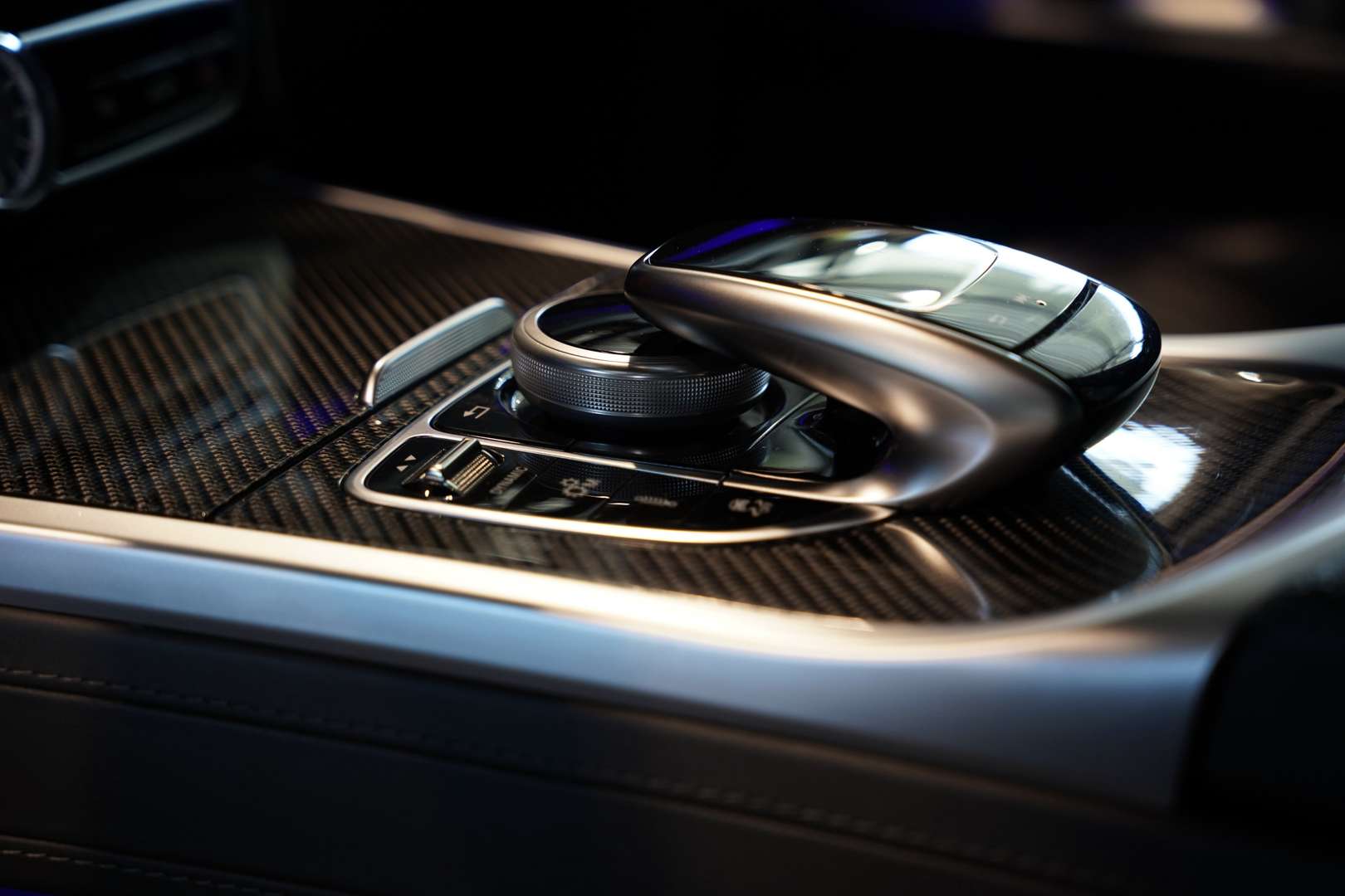 Mercedes G63 63 AMG Line - 2019 - Joinsteer - #23