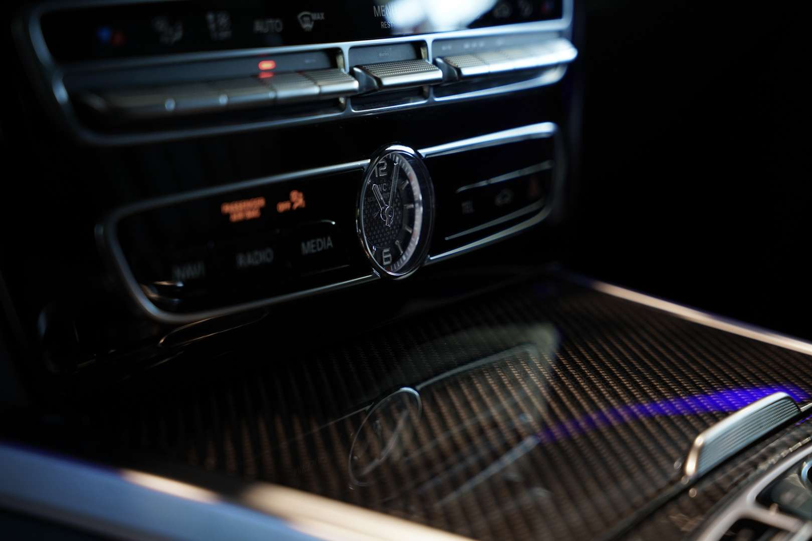 Mercedes G63 63 AMG Line - 2019 - Joinsteer - #24